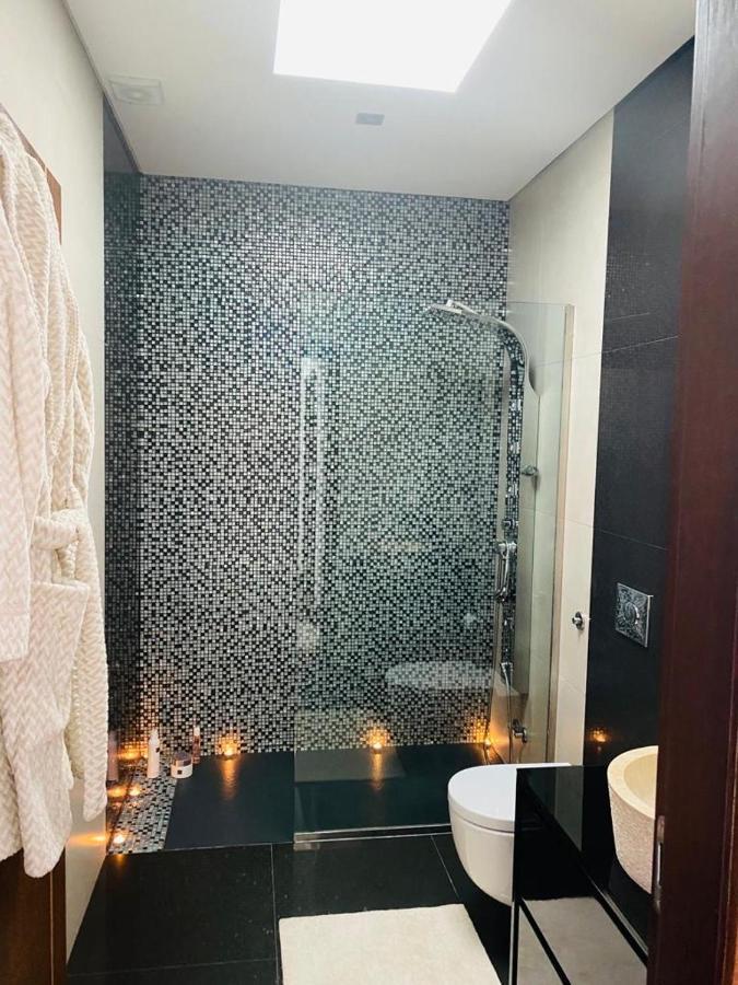 Pe Na Areia Villa Povoa de Varzim Ngoại thất bức ảnh