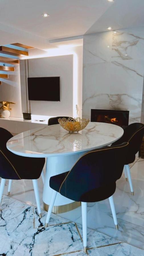 Pe Na Areia Villa Povoa de Varzim Ngoại thất bức ảnh