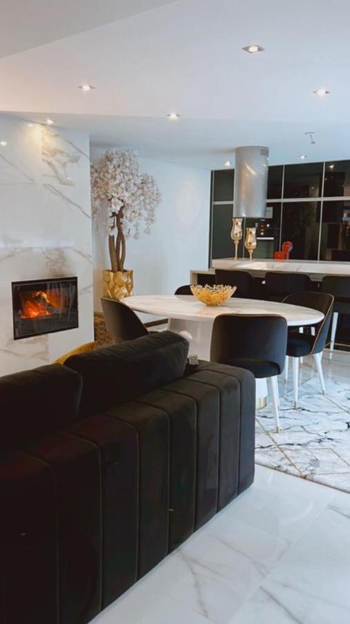Pe Na Areia Villa Povoa de Varzim Ngoại thất bức ảnh