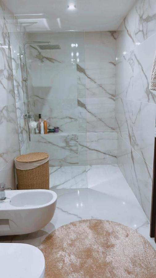 Pe Na Areia Villa Povoa de Varzim Ngoại thất bức ảnh