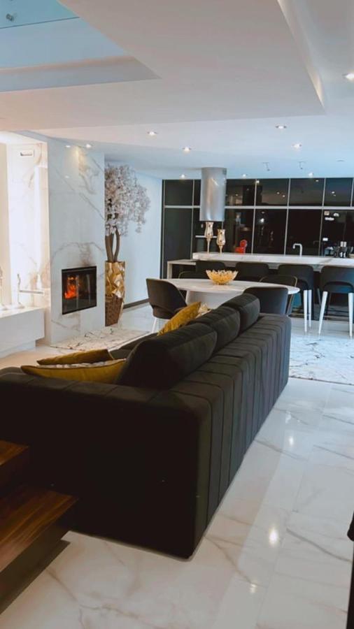 Pe Na Areia Villa Povoa de Varzim Ngoại thất bức ảnh