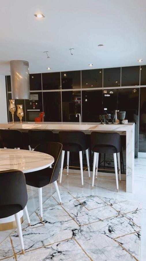 Pe Na Areia Villa Povoa de Varzim Ngoại thất bức ảnh